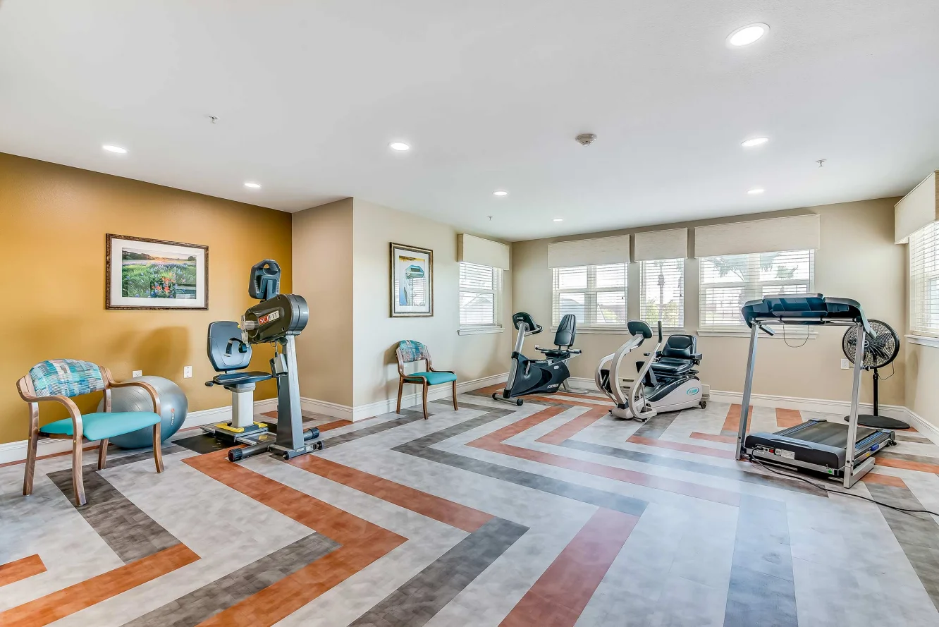 Fitness Center Corpus Christi