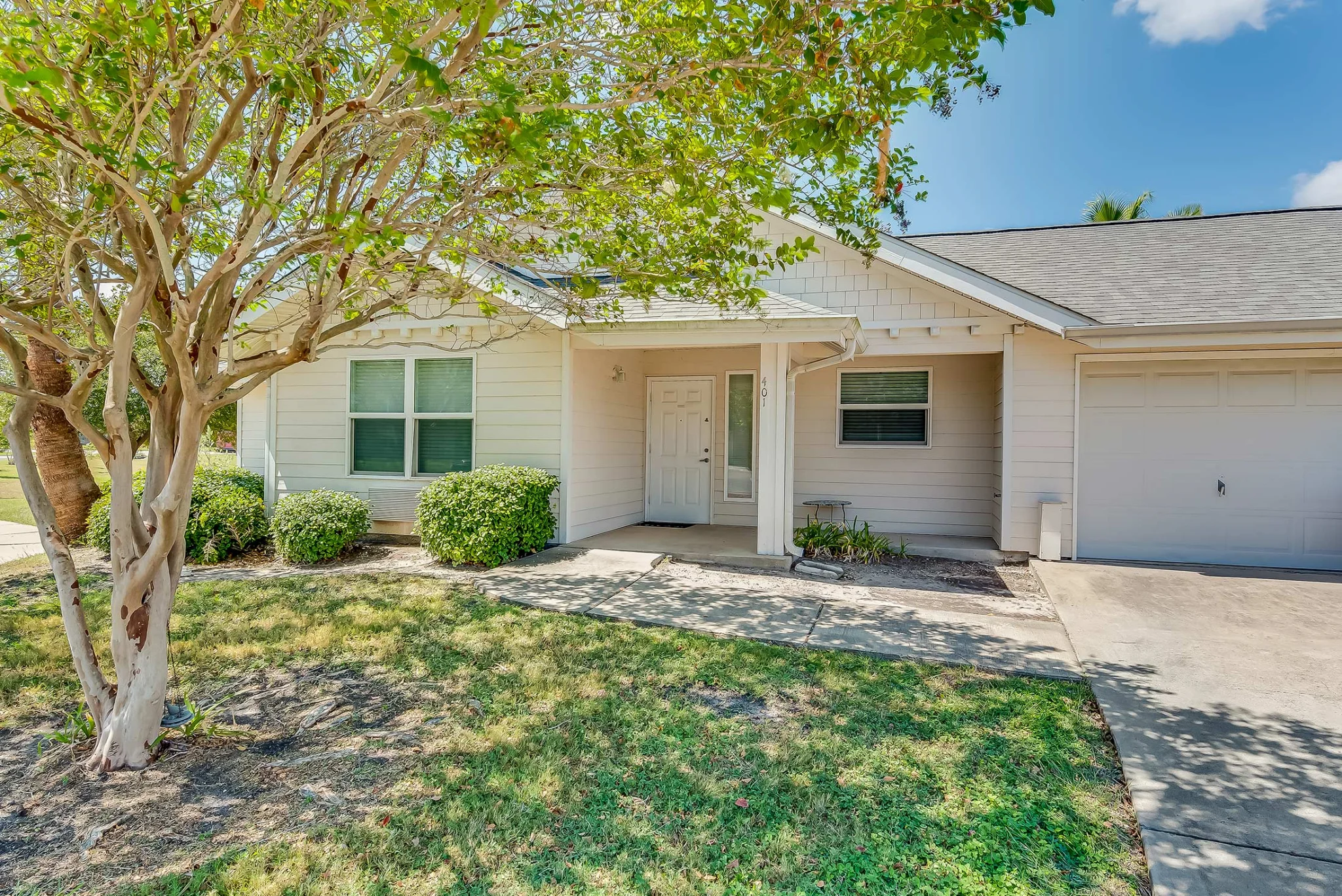 Cottage Corpus Christi 2